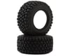 Image 1 for Kyosho KB10 2.4" All Terrain Tire (2)