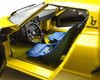 Image 4 for Kyosho 1/18 Lancia Stratos HF Diecast Model (Yellow)