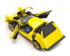 Image 5 for Kyosho 1/18 Lancia Stratos HF Diecast Model (Yellow)