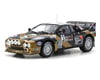 Image 1 for Kyosho 1/18 Lancia Rally 037 1985 Targa Florio Diecast Model (#3)