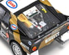 Image 5 for Kyosho 1/18 Lancia Rally 037 1985 Targa Florio Diecast Model (#3)