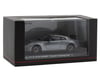 Image 2 for Kyosho Nissan GT-R R35 NISMO 1/43 Resin Model (Grey)