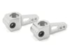 Image 1 for Kyosho Aluminum Knuckle Arm (Left/Right) (Silver)