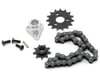 Image 1 for Kyosho Chain Drive Set