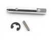 Image 1 for Kyosho Front Drive Bevel Gear Shaft (ZX-5)