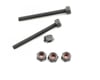 Image 1 for Kyosho Ball Diff Screw Set (2) (ZX-5)