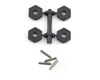 Image 1 for Kyosho Wheel Hub Drive Washers (4) (ZX-5)