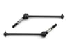 Image 1 for Kyosho Rear Universal Swing Shaft (65.5mm) (ZX-5)