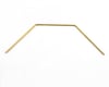 Image 1 for Kyosho Front or Rear Stabilizer/Sway Bar (1.1mm) (ZX-5)