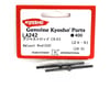 Image 2 for Kyosho Rear Camber Link Rod (50mm) (ZX-5)