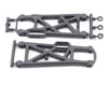 Image 1 for Kyosho Front/Rear Middle Suspension Arms (ZX-5) (2)