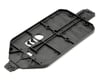 Image 1 for Kyosho Molded Carbon Composite ZX-5 Chassis