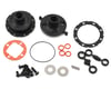 Image 1 for Kyosho ZX6.6 Center Differential Gear Case Set