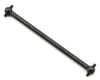 Image 1 for Kyosho ZX6.6 71.50mm Center Drive Shaft
