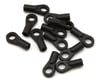 Image 1 for Kyosho Long 5.8mm Plastic Ball Ends (12)