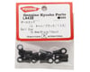 Image 2 for Kyosho Long 5.8mm Plastic Ball Ends (12)