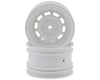 Related: Kyosho Lazer SB 2.2" 10-Hole Rear Wheels (White) (2)