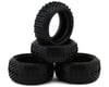 Image 1 for Kyosho Lazer SB 1/10 Off-Road Buggy Tires (4) (Front & Rear)