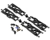 Image 1 for Kyosho NCG Front & Rear Suspension Arm Set (ZX-5 FS2)