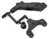 Image 1 for Kyosho Carbon Composite Rear Chassis Brace Set