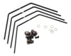Image 1 for Kyosho ZX-6 Hard Stabilizer Set