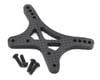 Image 1 for Kyosho ZX-6 5mm Carbon Front Shock Tower