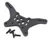 Image 1 for Kyosho ZX-6 5mm Carbon Rear Shock Tower