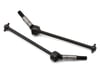 Image 1 for Kyosho Lazer SB Universal Swing Shaft (2) (62.5mm)