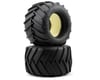 Image 1 for Kyosho Mad Force Kruiser Tire w/Foam (2)