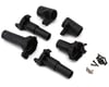 Image 1 for Kyosho Mad Crusher Rear Differential Housing Set