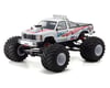 Related: Kyosho USA-1 2021 1/8 Monster Truck Body Set (Clear)