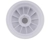 Image 2 for Kyosho USA-1 Wheel (White) (2)