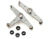 Image 1 for Kyosho Aluminum Steering Crank Set