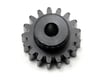 Image 1 for Kyosho Aluminum Pinion Gear (17T)