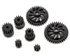 Image 1 for Kyosho Pinion & Spur Gear Set
