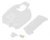 Image 2 for Kyosho Mini-Z MP9 Inferno Body Set (Clear)