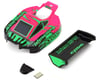 Image 1 for Kyosho Mini-Z MP9 TKI3 Inferno Body Set (Pink/Green)