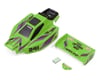 Image 1 for Kyosho Mini-Z Optima Pre-Trimmed Body Set (Clear)