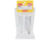 Image 4 for Kyosho Mini-Z Optima Pre-Trimmed Body Set (Clear)