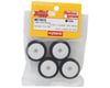 Image 4 for Kyosho MB-010 Pre-Mounted Sponge Tire Set (4) (Soft)