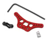 Image 1 for Kyosho Mini-Z MB-010 Aluminum Front Shock Tower (Red)