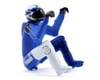Image 1 for Kyosho Yamaha Rider Figure (Blue)