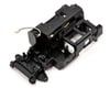 Image 1 for Kyosho AWD Front Main Chassis Set (Black)