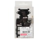 Image 2 for Kyosho AWD Front Main Chassis Set (Black)