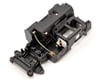 Image 1 for Kyosho AWD DWS Front Main Chassis Set (Grey)