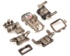 Image 1 for Kyosho Rear Main Chassis Set