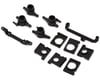 Image 1 for Kyosho Mini-Z AWD Knuckle & Motor Holder Set