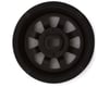 Image 2 for Kyosho AWD Watanabe Eight Spoke Wheels (Black) (4) (0mm Offset)