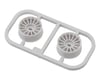 Related: Kyosho Mini-Z AWD Multi Wheel (White) (2) (Narrow/+2.5 Offset)