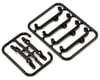 Image 1 for Kyosho AWD Rear Tie Rod Setting Set